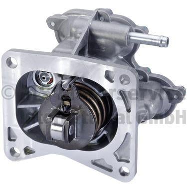 VACUUM PUMP