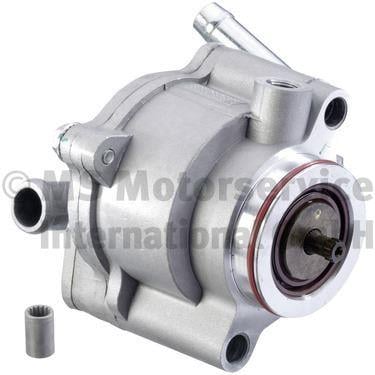 VACUUM PUMP