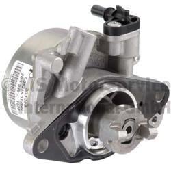 VACUUM PUMP
