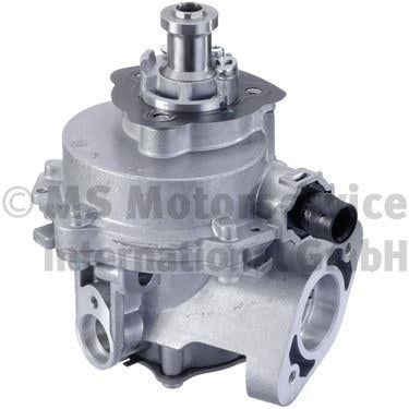VACUUM PUMP