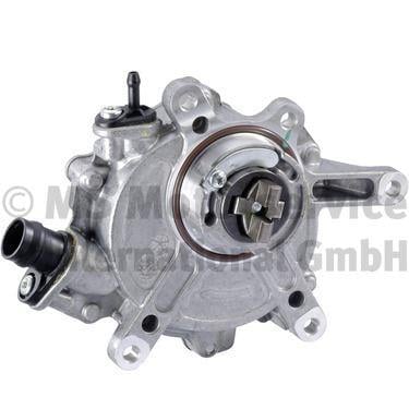 VACUUM PUMP