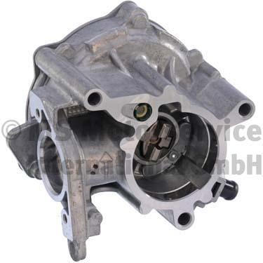 VACUUM PUMP AUDI