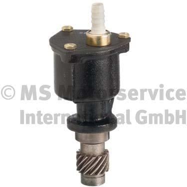 VACUUM PUMP AUDI