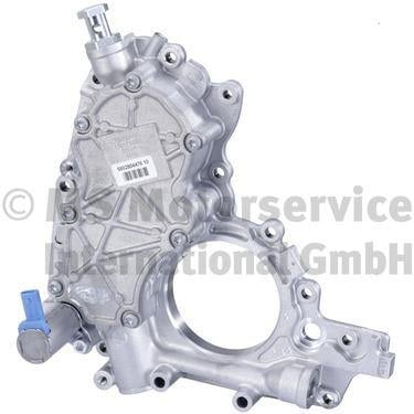 VACUUM PUMP