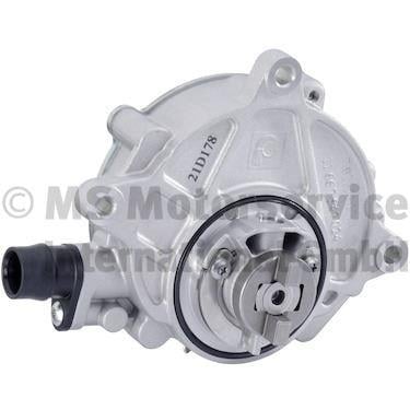 VACUUM PUMP BMW