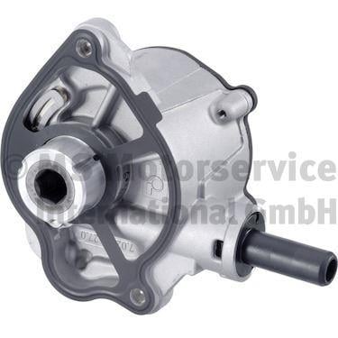VACUUM PUMP BMW