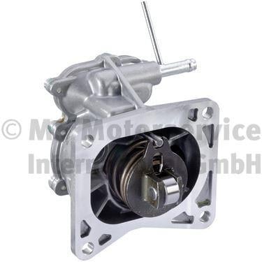 VACUUM PUMP