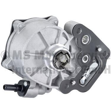 VACUUM PUMP