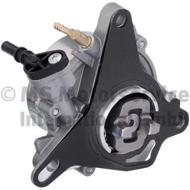 VACUUM PUMP FIAT