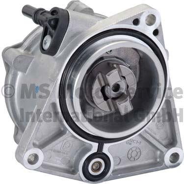 VACUUM PUMP OPEL