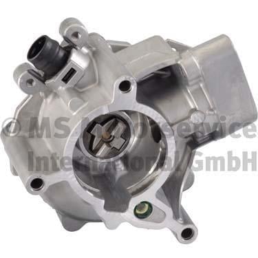 VACUUM PUMP VOLKSWAGEN