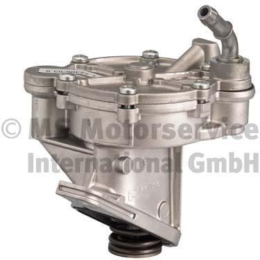 VACUUM PUMP VOLVO