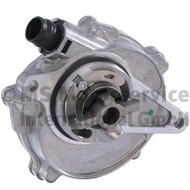 VACUUM PUMP VOLVO