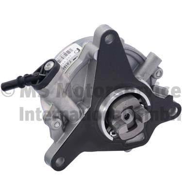 VAKUM POMPASI FIAT 500X 14> 500L 12> BRAVO II 10>14 PUNTO EVO 09>12 ALFA ROMEO MİTO 09> GIULIETTA 10>18 JEEP RENEGADE 14>18 1.4 1.4TBı