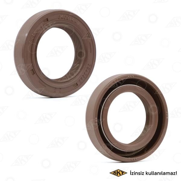 VAKUM POMPASI KEÇESİ FORD TRANSIT V184-347 01>