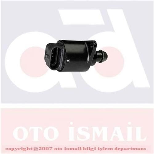 VAKUM VANASI P406 1.8-PARTNER 1.9 D