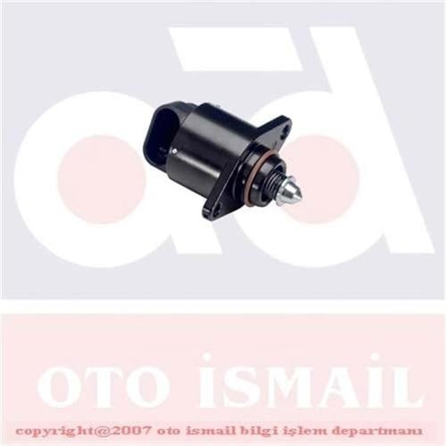 VAKUM VANASI VECTRA B-OMEGA B-ASTRA C