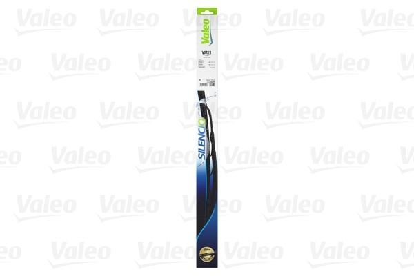 VALEO SİLENCİO VM21 X1 700 MM FORD TRANSIT 2000 SİLENCİO SİLECEK LASTİĞİ BİNEK