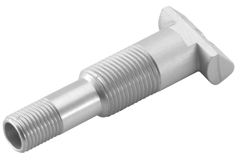 VALVE STEM TG1C SHORT