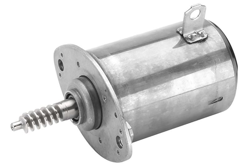 VARİABLE VALVE TRAİN MOTOR