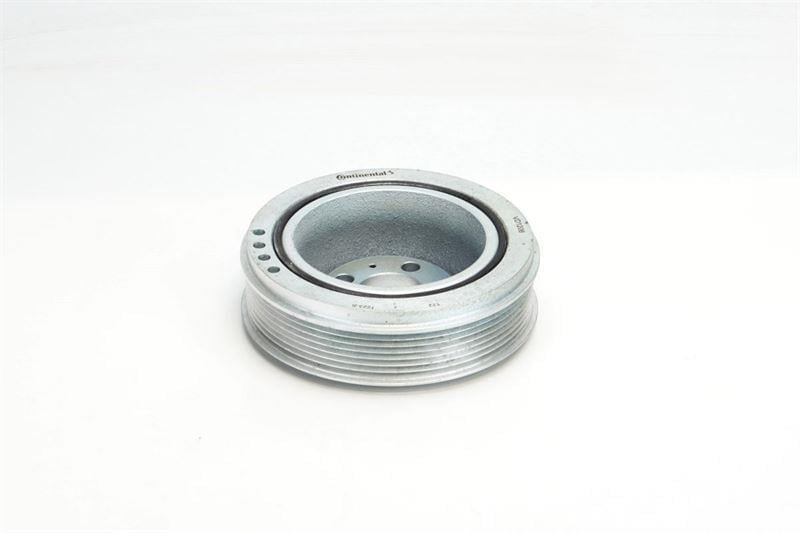 VD1206 Torsional Vibration Damper