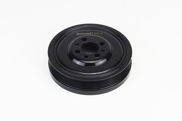 VD1210 Torsional Vibration Damper