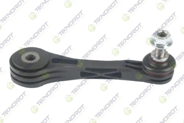 VİRAJ ASKI ROTU ARKA FORD CONNECT 22> VW CADDY 22> PLASTİK