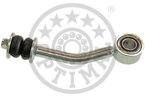 VİRAJ ASKI ROTU ÖN SAĞ FORD 92> T12-T15