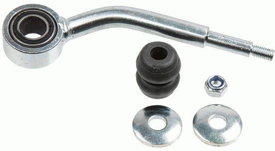 VİRAJ ASKI ROTU ÖN SOL FORD 92> T12-T15