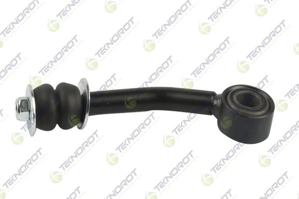 VİRAJ ASKI ROTU ÖN SOL FORD 92> T12-T15