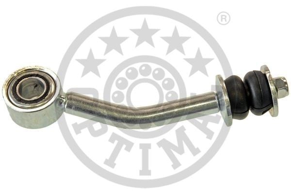 VİRAJ ASKI ROTU ÖN SOL FORD 92> T12-T15