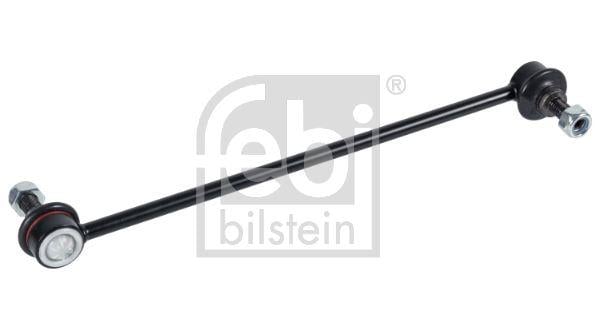 VİRAJ ASKI ROTU ÖN Z ROT FOCUS II CB4 04>11 FOCUS III CB8 11>14 FOCUS IIII CEW 14> CONNECT 15> KUG A 08> / S40 II 06>12 V50 06> C30 06>12 C70 06> FEBI 22408