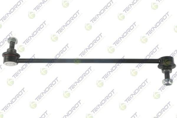 VİRAJ ASKI ROTU ÖN Z ROT FOCUS II CB4 04>11 FOCUS III CB8 11>14 FOCUS IIII CEW 14> CONNECT 15> KUG A 08> / S40 II 06>12 V50 06> C30 06>12 C70 06>