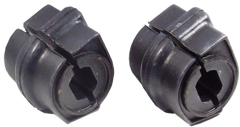 VİRAJ DEMİR LASTIĞI 18 MM PEUGOET 206 FEBI 21814