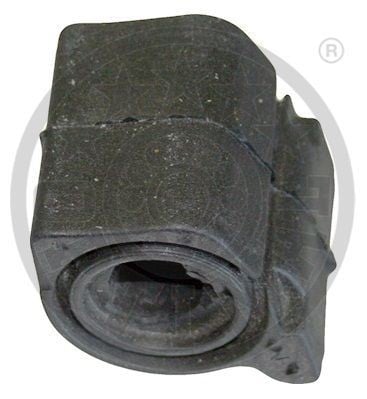 VİRAJ DEMİR LASTİGİ 20mm CITROEN C2 03>