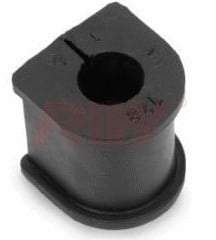 VİRAJ DEMİR LASTIĞI ARKA 16mm VECTRA B 96-02