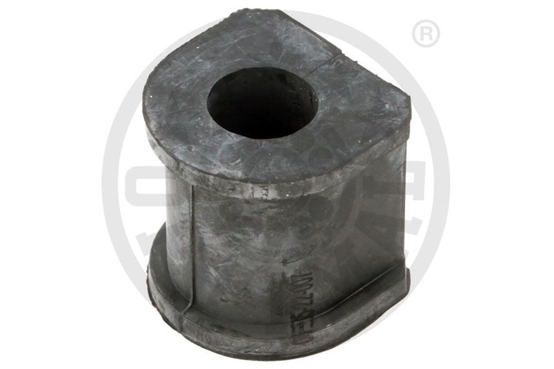VIRAJ DEMIR LASTIGI ARKA 18mm OPEL VECTRA C 02>