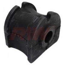 VİRAJ DEMİR LASTİGİ ARKA DACIA DUSTER 10> 1.5dCi 1.6 11MM