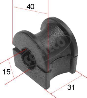 VİRAJ DEMİR LASTİĞİ FORD-COURIER 1996-2001 FORD-FIESTA-IV 1995-1998 FORD-FIESTA-IV 1998-2001 FORD-KA -RB 1996-2008