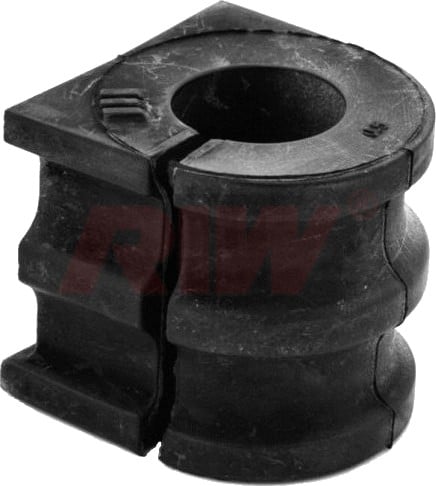 VİRAJ DEMİR LASTİĞİ NISSAN-MICRA-K12 2003-2010 RENAULT-CLIO-III HB 2005-2012