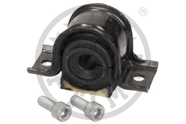 VIRAJ DEMIR LASTIGI ON 16mm MERCEDES SPRINTER B906 06> . VW CRAFTER 30-35-50 INCE TIP