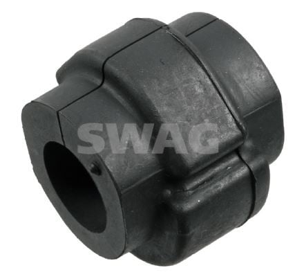 VİRAJ DEMİR LASTIĞI ÖN 24 MM A4-A5-A6-Q5 08- FEBI 31551