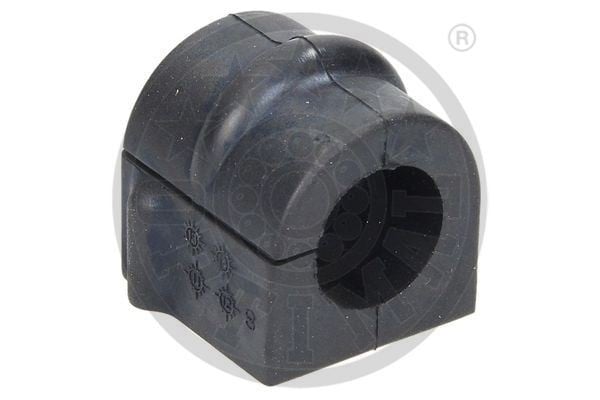 VİRAJ DEMİR LASTIĞI ÖN 25.2mm VECTRA C-SIGNUM 02> FEBI 36543