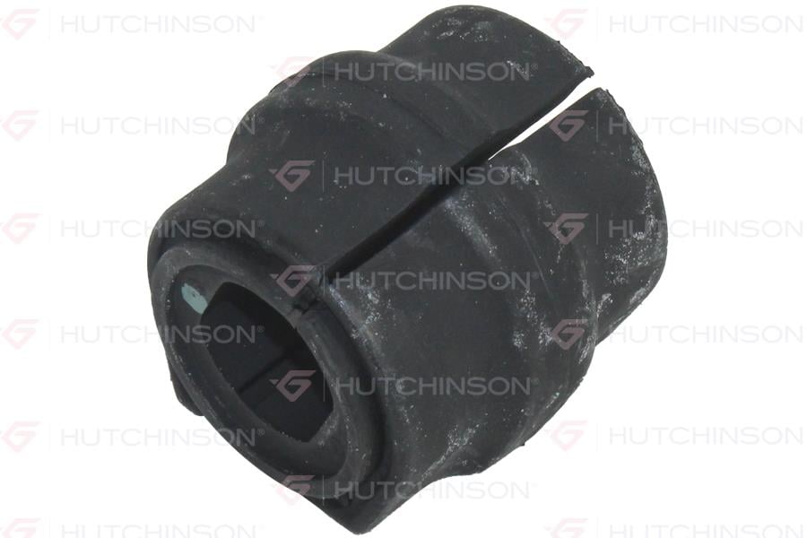 VİRAJ DEMİR LASTİĞİ ÖN 25mm PEUEGOT PARTNER 08> CITROEN BERLINGO 08> DS5 2.0 HDİ 12>