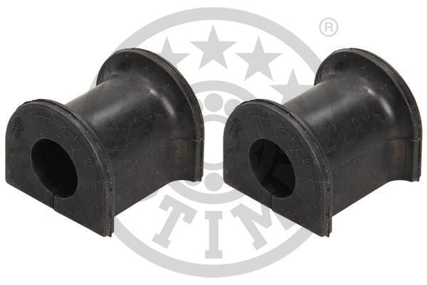 VİRAJ DEMİR LASTİĞİ ÖN TRANSPORTER T5-T6 21 MM