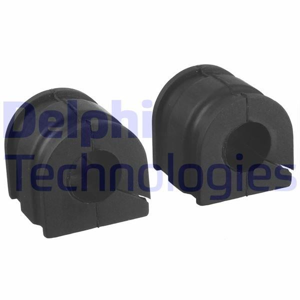 VİRAJ DEMİR LASTİGİ TK. DACIA DUSTER 10> 1.5dCi 1.6 18MM
