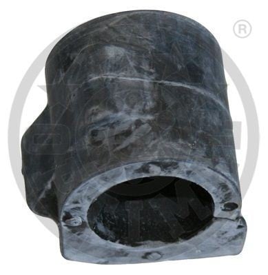 VİRAJ DEMİR ORTA LASTİGİ 23MM DACIA LOGAN 05> LOGAN II 12> SANDERO 08> SANDERO II 12> RENAULT SYMBOL III 14>