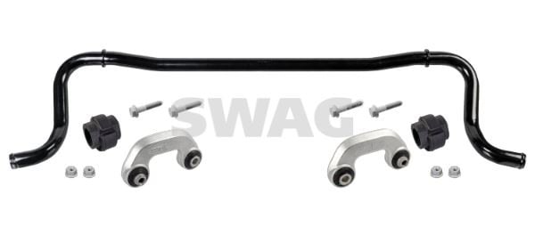 VİRAJ DEMİR SETİ SEAT FEBI 175067