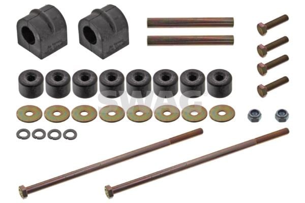 VİRAJ LASTIĞI KUTU IÇI ADET 1 MODEL 114 /8 . MODEL 115 /8 . SL MODEL 107 97-00 FEBI 7568