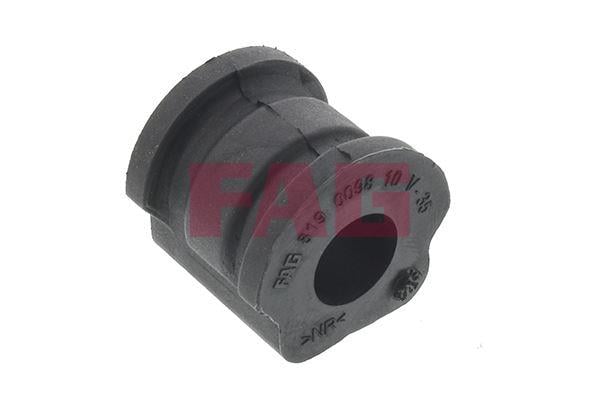 VIRAJ ORTA LASTIK POLO-FABIA-CORDOBA 02-> 19.8MM